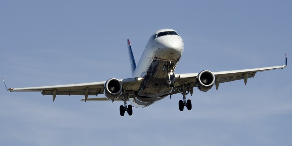 airplane