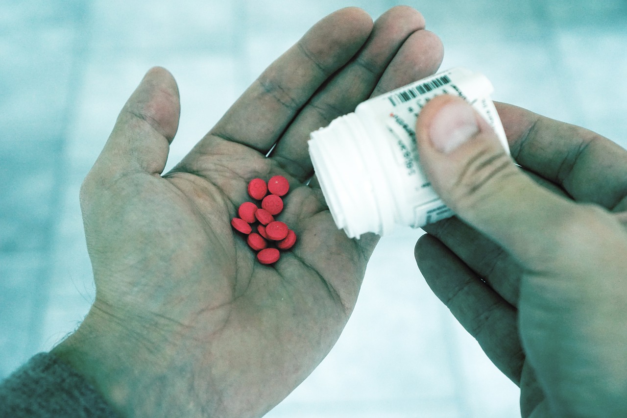 tablets