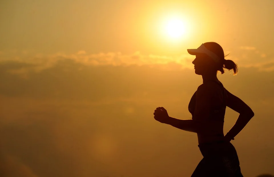 runner