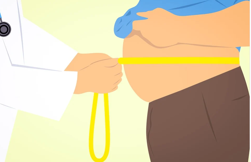 body fat check