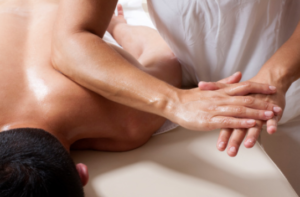 physical therapy