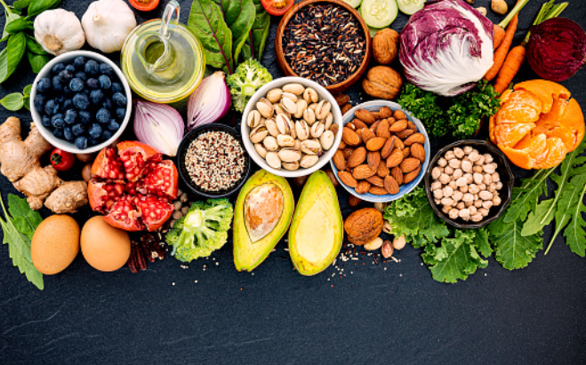 keto diet