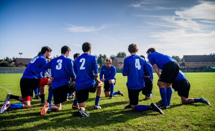 Benefits of Soccer for Our Mental Health
