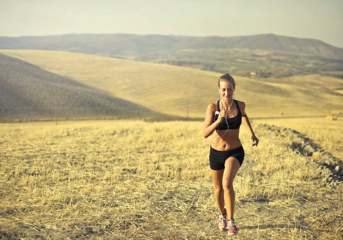 runner