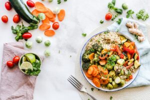 food 