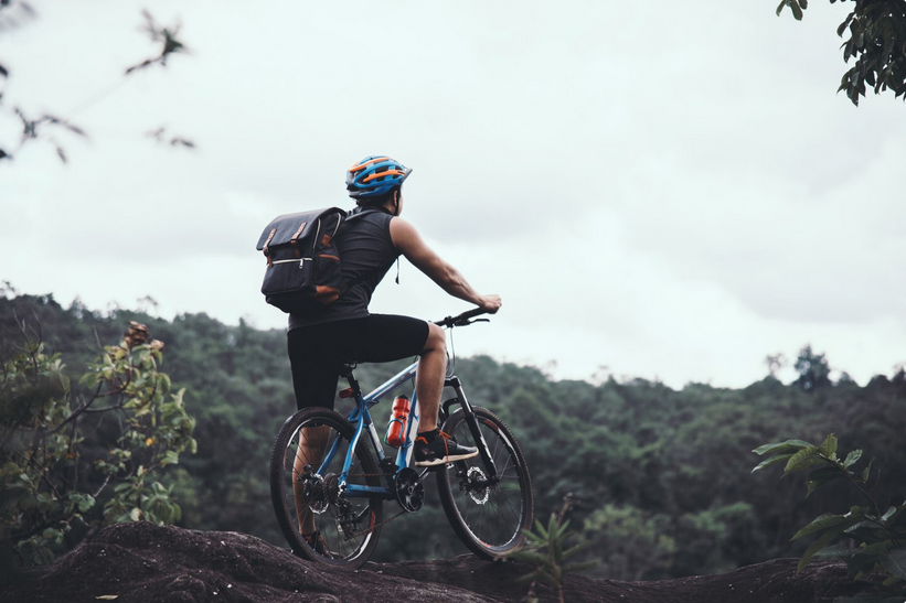 cycling 